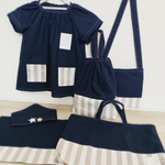 tmt0124様専用✳︎入園グッズ　男の子✳︎