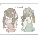イラストオーダー