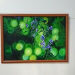 【原画】green