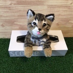 a様オーダーメイド品(赤ちゃん猫)