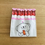 あめちゃん　ポーチ