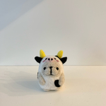 [受注製作] フレンチブルドッグ 羊毛フェルト