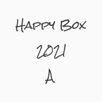 Happy Box🎍選べるキャンドル3点set