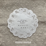 mina sama ＊　maah happy bag 2021 ＊