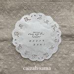 caizah sama ＊　maah happy bag 2021 ＊