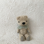 hiver petit