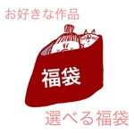 好きな服を選べる福袋（LLサイズ）