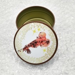 金魚のエサ缶ースイホウガン