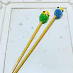 再販⑤セキセイインコの耳掻き