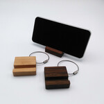 ポータブル　スマホスタンド　スクエア