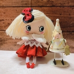 イーマリー　ワンピースセット