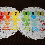 sd　様ご予約品　３カラー選択できます♪デコ素材、スクラップブッキング＜２６９＞