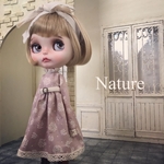 ブライス ✽ リカちゃん　お洋服　アウトフィット