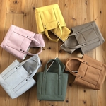 福袋2021　色が選べるTOTE BAG miniセット