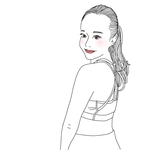 似顔絵イラストオーダーページ