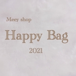 【1/31まで☺︎】Meey shop 【HappyBag】福袋♡