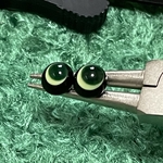グラスアイ