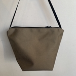 emi-itti4649様専用/フェイクレザーでつくったトートバッグ、ポシェット3点