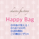 【送料無料】遅めの福袋