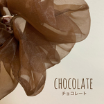 〈再販〉ビッグシュシュ❤️ビックシュシュ