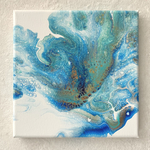 sorano art  No.11【原画】S0号サイズ