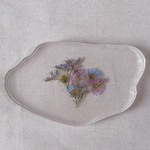 flower plate C