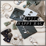 Happy bag ¥3300