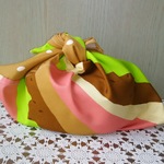 (再)あずま袋(ハンバーガー)