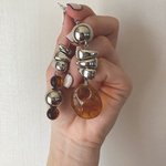 【 SALE 】自分の話しかしない女がつけるピアス