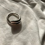 【SALE】スカした顔して裏でやばいことやってる女がつけるリング