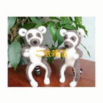 依頼品  ワオキツネザル