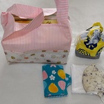 期間限定‼️中が見える福袋1200-②