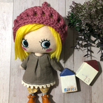 【ゆっこりん様専用ページ】着せ替え　おまとめ〈とんがり帽5点〉ෆ̈ ハッピードール　イーマリー　