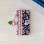 《受注製作》 pink×elegant iPhoneケース/スマホケース❁♡ほぼ 全機種対応　