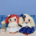 ゆっこりん様専用　イーマリー　ワンピースセット