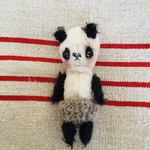おパンツパンダ🐼さん