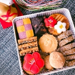 【minnne出店記念送料無料】冬のご馳走缶（小）
