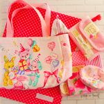 HAPPY BAG　ゆめかわ&パステル　セット
