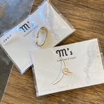 m's. accessory