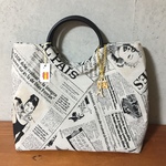 新作リングバッグ・フランスSAFECO