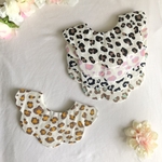 ひょう柄^._.^♡もくもくスタイ