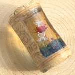 『氷の妖精。』