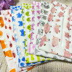 子ども用　マスク　3枚　@ 動物　