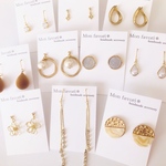 ピアス10点セット