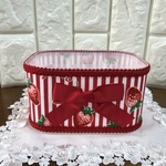 🍓いちごのケース🍓