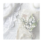 Happy  bag  【ピアス】