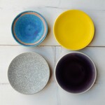 新春福袋小皿4枚セット