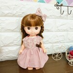 ソランちゃん 服