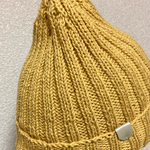 【コットン】ニットキャップ