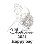 2021♥Happy bag♥ イヤリング